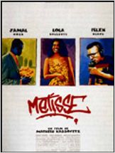 Métisse