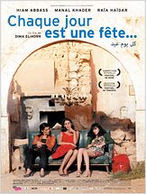 Chaque jour est une fête
