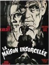 La Maison ensorcelée