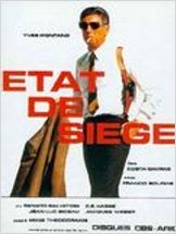 Etat de siège