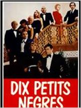 Dix petits nègres