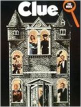 Cluedo