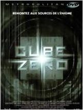 Cube Zero