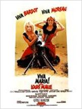 Viva Maria !