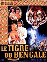 Le Tigre du Bengale