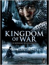 Kingdom of War