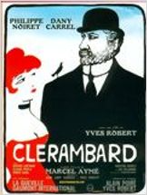 Clerambard