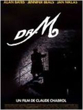 Dr M.