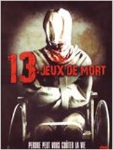 13 jeux de mort