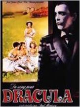 Du sang pour Dracula