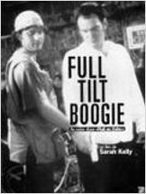 Full Tilt Boogie