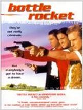 Bottle Rocket