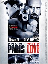 From Paris With Love