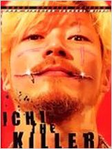 Ichi the killer