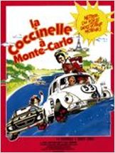 La Coccinelle à Monte-Carlo