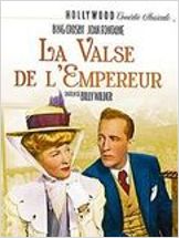 La Valse de l'empereur