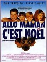 Allo maman c'est Noël