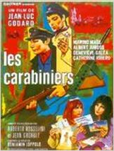 Les Carabiniers