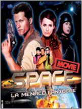 Space Movie - La menace fantoche