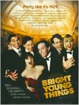 Bright Young Things
