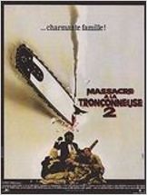 Massacre à la tronçonneuse 2
