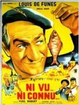 Ni vu ni connu