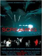 Screaming masterpiece