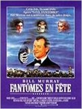 Fantômes en fête
