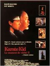 Karaté Kid 2