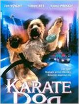 Karaté Dog