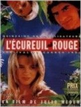 L'Ecureuil rouge