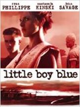 Little boy blue