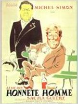 La Vie d'un honnête homme