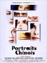 Portraits chinois