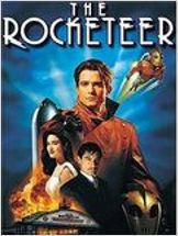 Les Aventures de Rocketeer