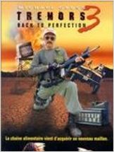 Tremors 3: Le Retour