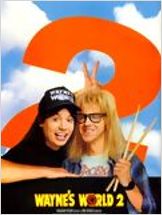 Wayne's world 2