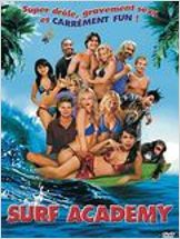 Surf Academy