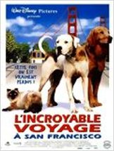 L'Incroyable Voyage à San Francisco