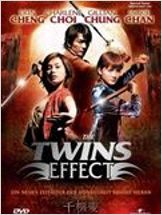 The Twins Effect