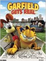 Garfield 3D (V)