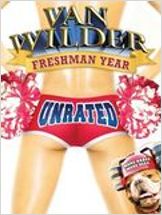 Van Wilder 3