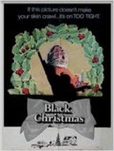 Black Christmas