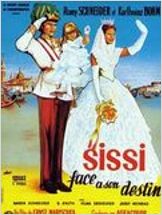 Sissi face à son destin