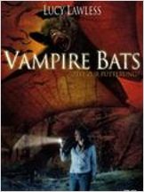 Bats, l'invasion des chauves-souris
