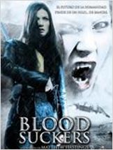 Bloodsuckers (TV)