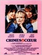 Crimes du coeur