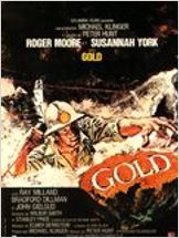 Gold