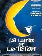 La Lune et le Téton