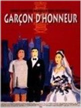 Garçon d'honneur